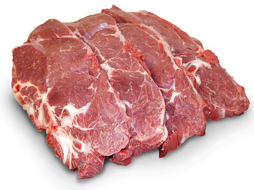 特級牛肉