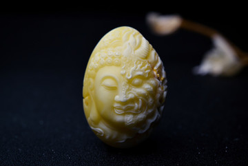 蜜蠟
