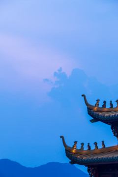 彩云