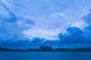 錢江風(fēng)景
