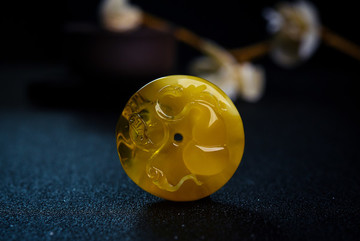 蜜蠟