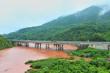 紅河水