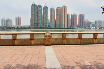 沿江路