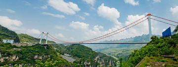 北盤(pán)江大橋