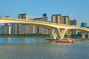 琶洲大橋