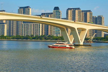 琶洲大橋