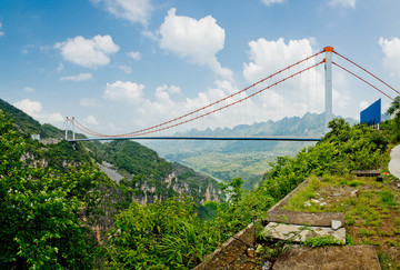 北盤江大橋