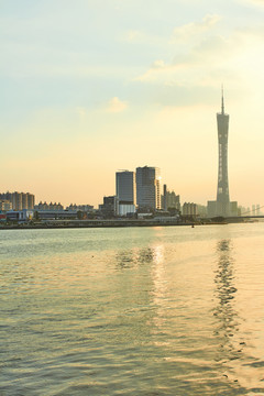 廣州塔