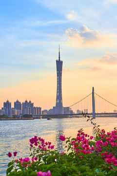 廣州塔