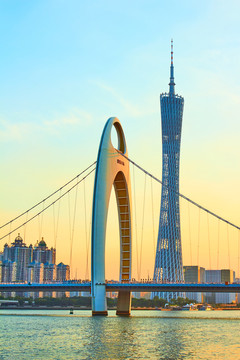 獵德大橋