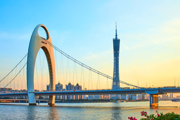獵德大橋