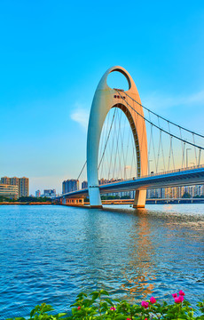 獵德大橋