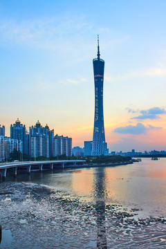 廣州塔