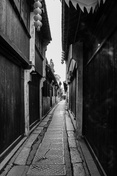蕩口古鎮(zhèn)