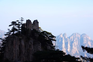 黃山