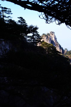 黃山
