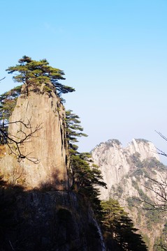 黃山
