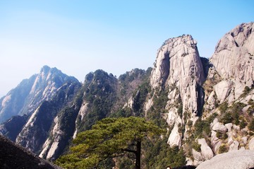 黃山