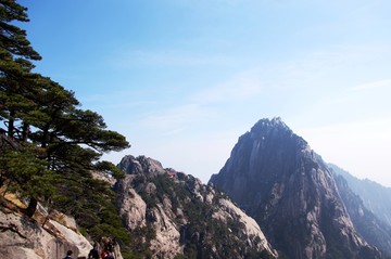黃山