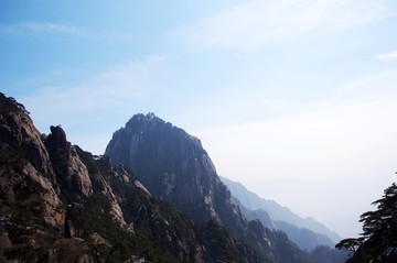 黃山
