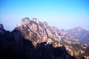 黃山