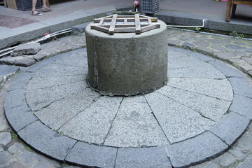 陰陽(yáng)井