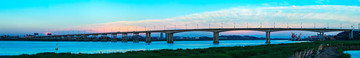 泉州后渚大橋