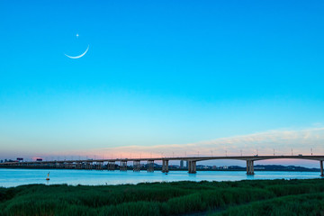 泉州后渚大橋