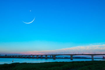 泉州后渚大橋