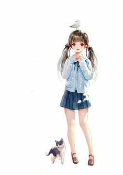 小可愛(ài)
