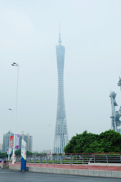 廣州塔