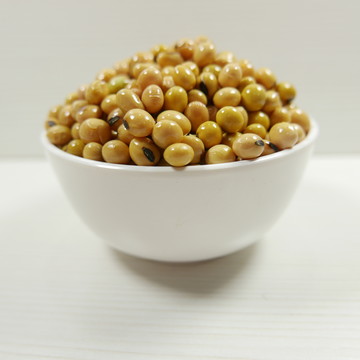 黃豆黃大豆