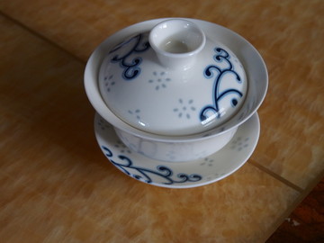 茶杯