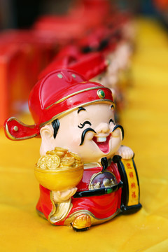 小財(cái)神
