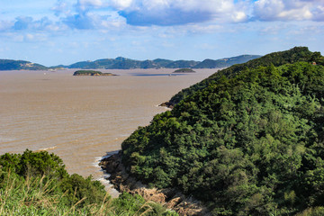 象山石浦漁港開漁節(jié)場景