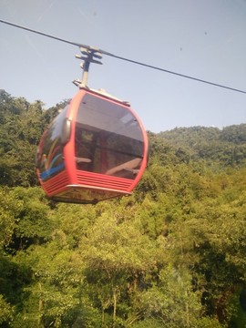 青城山景區(qū)