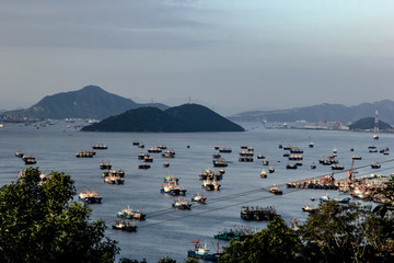 象山石浦漁港開漁節(jié)