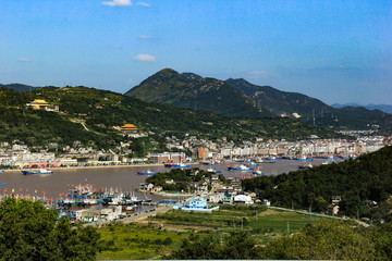 象山石浦漁港開漁節(jié)