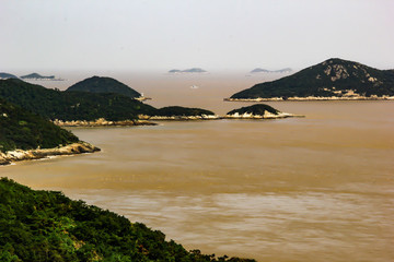象山石浦漁港東海出?？? style=