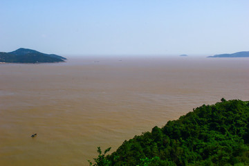象山石浦漁港東海出?？? style=