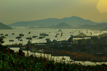 象山石浦漁港開漁節(jié)