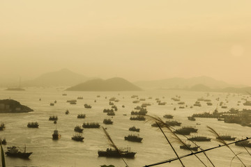 象山石浦漁港開漁節(jié)