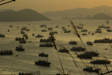 象山石浦漁港開漁節(jié)