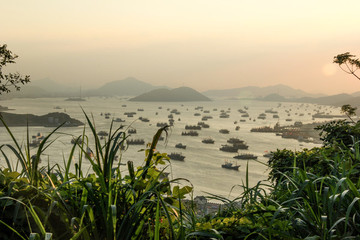 象山石浦漁港開漁節(jié)