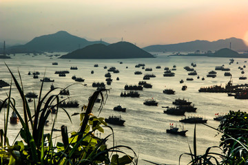 象山石浦漁港開漁節(jié)