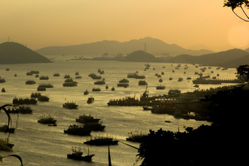 象山石浦漁港開漁節(jié)