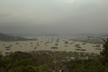 象山石浦漁港開漁節(jié)