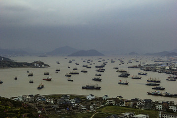 象山石浦漁港開漁節(jié)