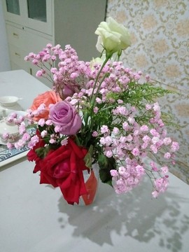 花束