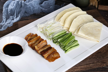 老北京酥肉